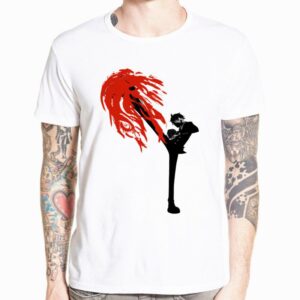 Camiseta One Piece Sanji Vinsmoke