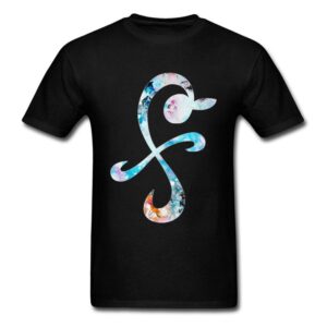 Camiseta One Piece Nami Tattoo