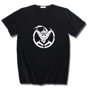 Camiseta Pokémon Vaporeon