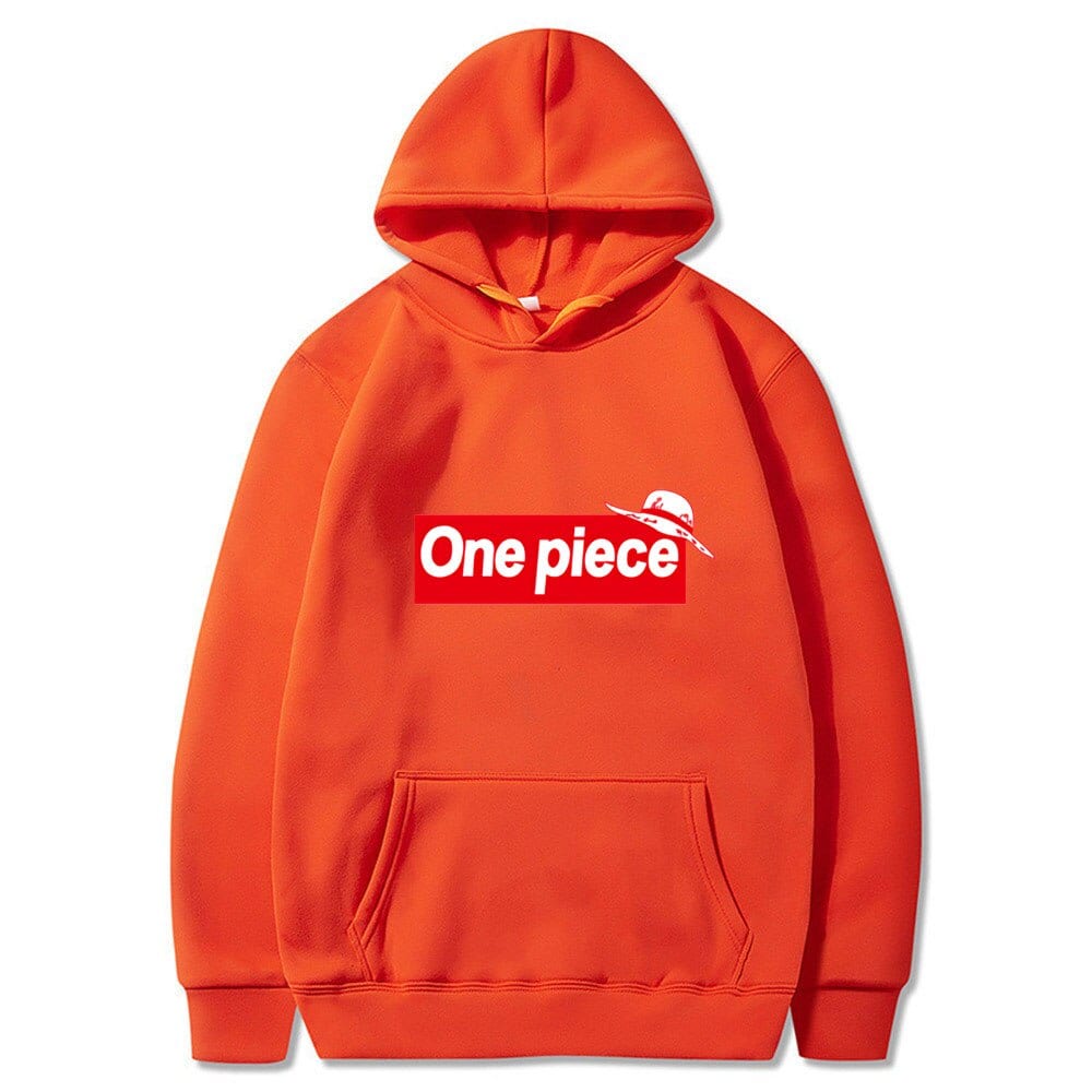 Suéter Una Pieza Naranja Suéter Una Pieza Naranja