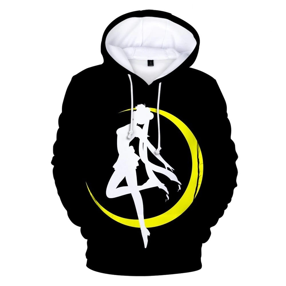 Sudadera Sailor Moon Usako Sudadera Sailor Moon Usako