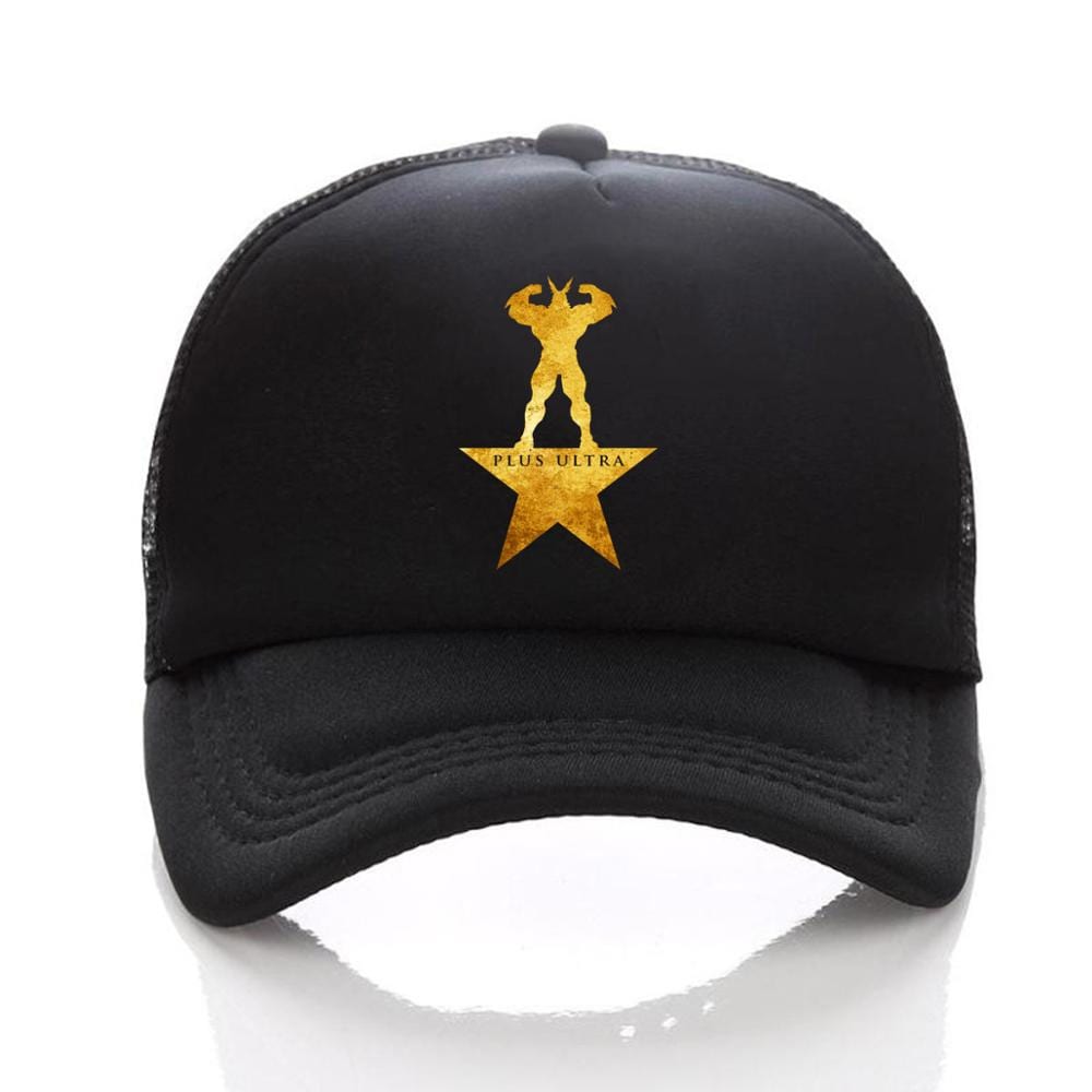 Gorra My Hero Academia All Might Gorra My Hero Academia All Might