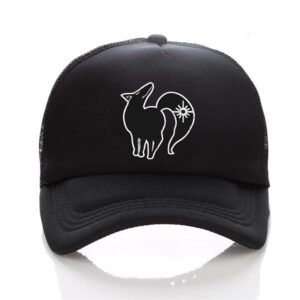 Gorra Seven Deadly Sins Ban