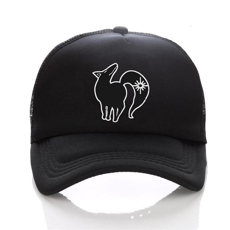 Gorra Seven Deadly Sins Ban Gorra Seven Deadly Sins Ban