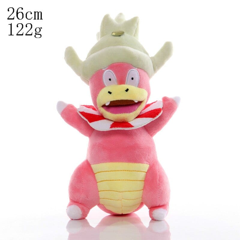 Peluche Pokémon Roigada Peluche Pokémon Roigada
