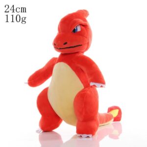 Peluche Pokémon Reptincel