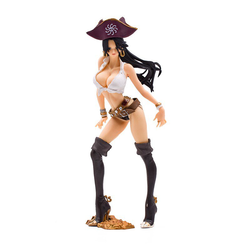 Figura de acción One Piece Boa Hancock Figura de acción One Piece Boa Hancock