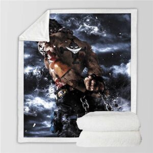 Regalo One Piece Portgas D. Ace