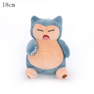 Peluche Pokémon Ronflex