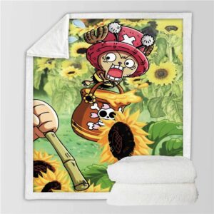 Regalo One Piece Tony Tony Chopper