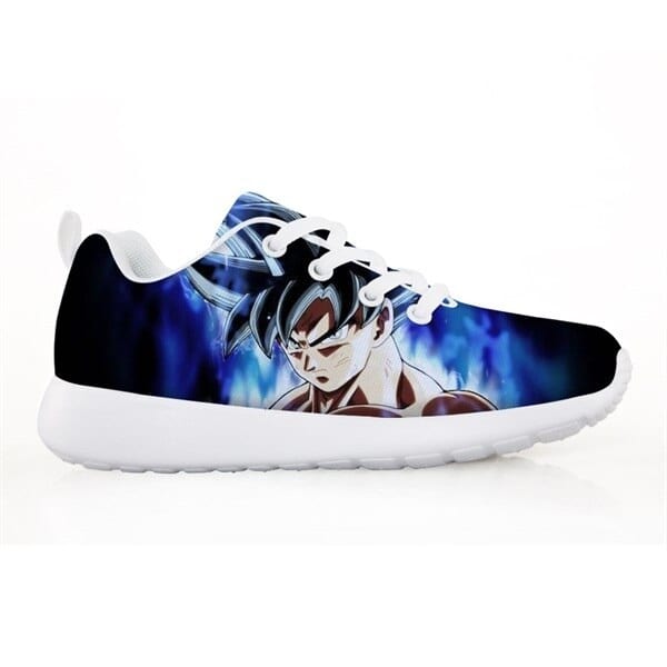 DBS Goku Trascendental Reflex Zapatos DBS Goku Trascendental Reflex Zapatos