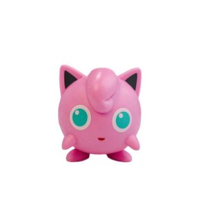 Figura de acción Pokémon Rondoudou