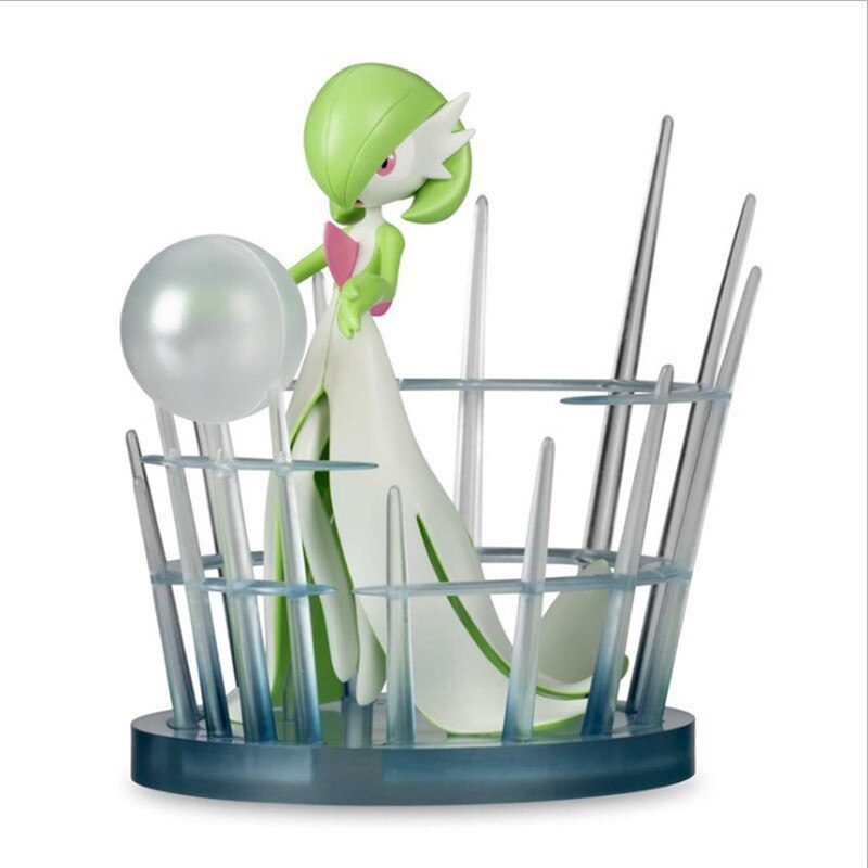 Figura de acción de Pokémon Gardevoir Figura de acción de Pokémon Gardevoir