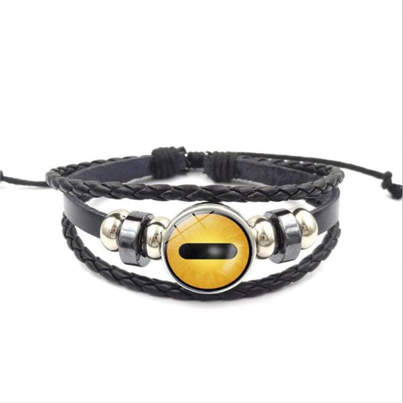 Naruto Hermit Eye Pulsera Naruto Hermit Eye Pulsera
