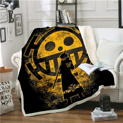 Regalo One Piece Trafalgar Law Regalo One Piece Trafalgar Law