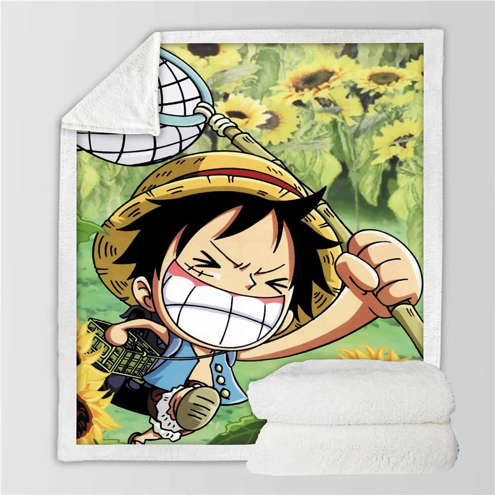 Regalo One Piece Luffy Sonrisa Regalo One Piece Luffy Sonrisa