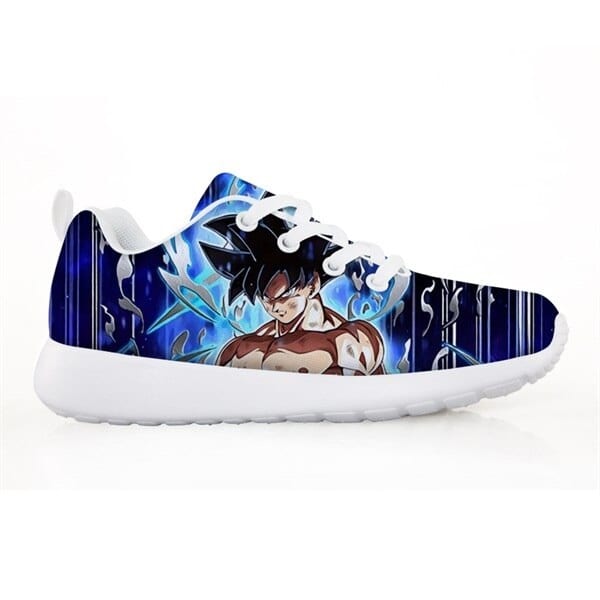 Dragon Ball Super Zapatos Migatte no Goku ‘i Dragon Ball Super Zapatos Migatte no Goku 'i