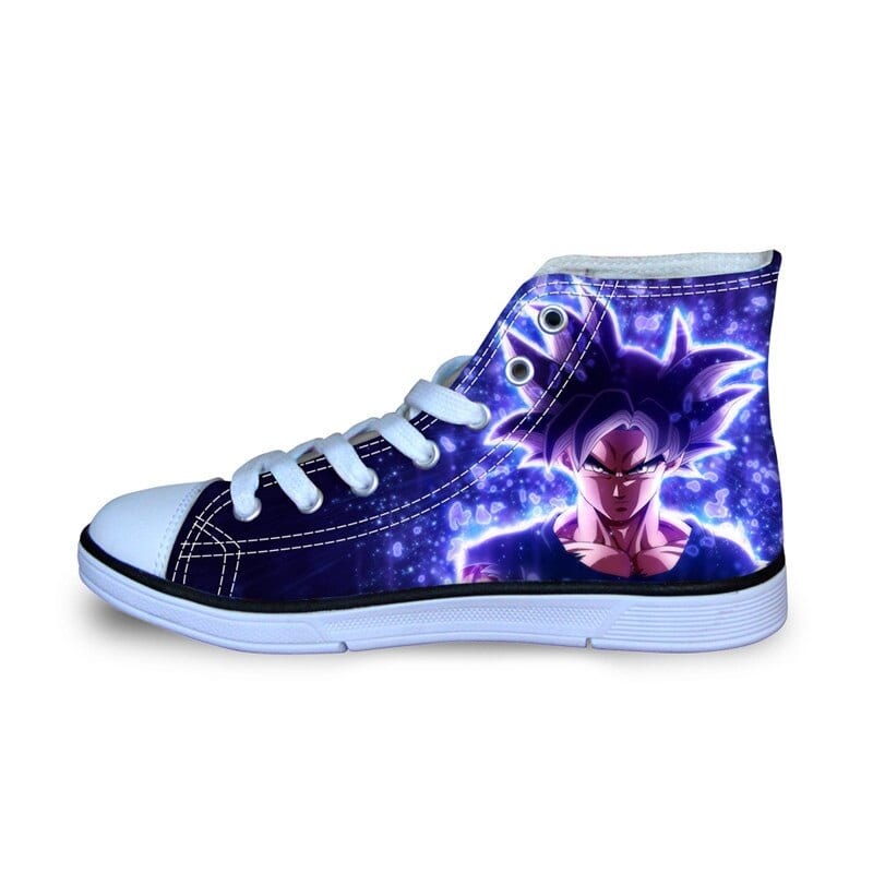Zapatillas DBS Migatte no Goku ‘i Zapatillas DBS Migatte no Goku 'i