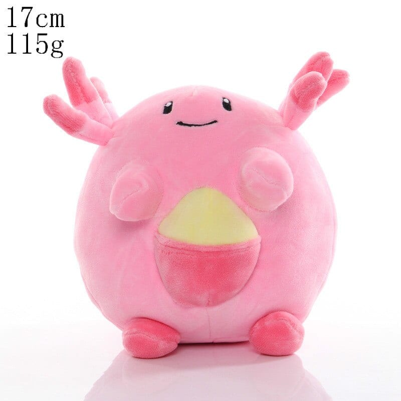 Peluche Pokémon Leveinard Peluche Pokémon Leveinard