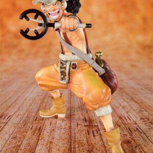 Figuras de acción de One Piece Usopp