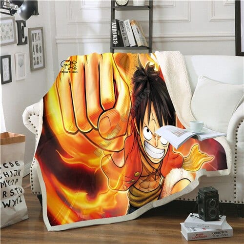 Regalo One Piece Luffy Halcón Rojo Regalo One Piece Luffy Halcón Rojo