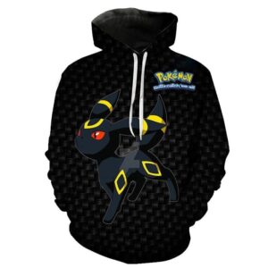 Sudadera Pokémon Umbreon