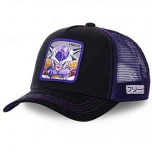 Gorra Dragon Ball Z Freezer Normal