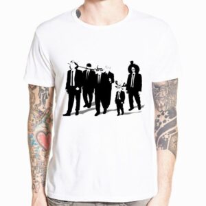 Camiseta One Piece Costard