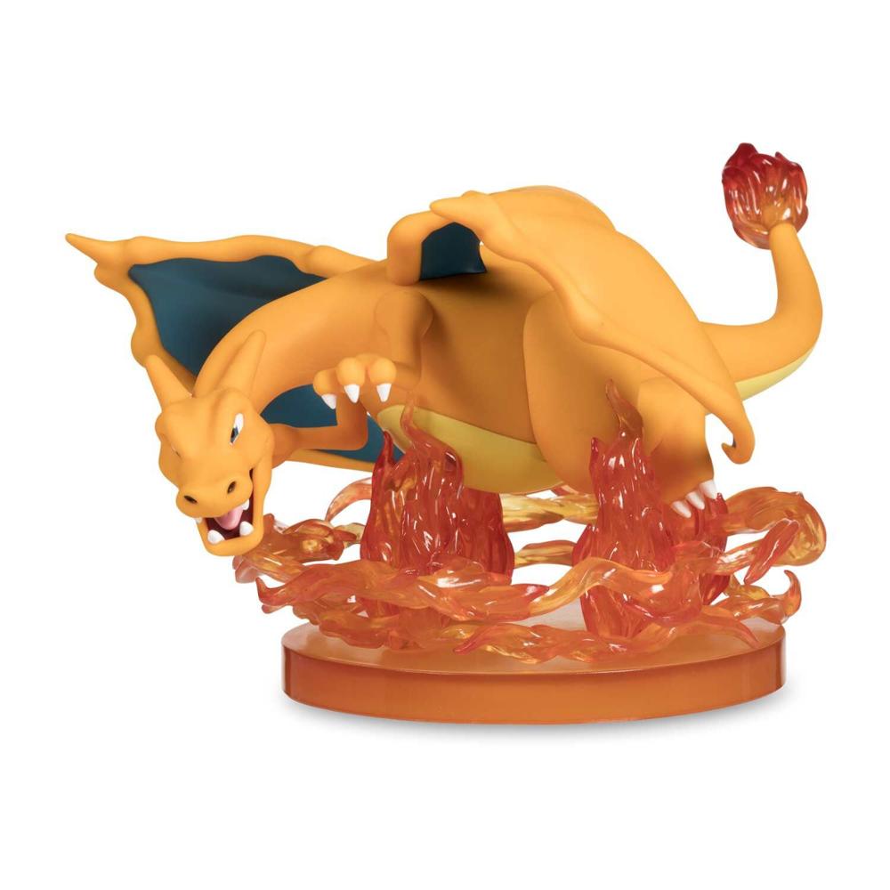 Pokémon Pikachu Bola de Fuego figura de acción Pokémon Pikachu Bola de Fuego figura de acción
