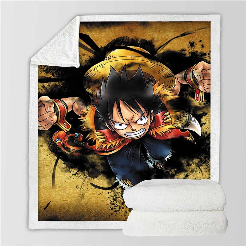 Regalo Luffy Gomu Gomu One Piece Regalo Luffy Gomu Gomu One Piece