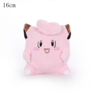 Peluche Pokémon Melofée
