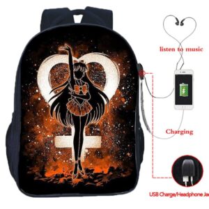 Mochila Sailor Venus