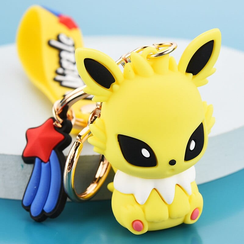 Llavero Pokémon Voltali Llavero Pokémon Voltali