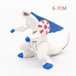 Pokémon Palkia figura de acción