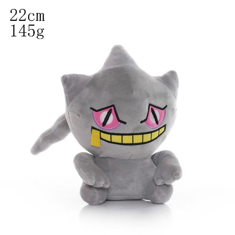Peluche Pokémon Branette Peluche Pokémon Branette