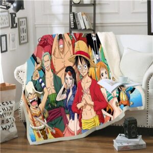Regalo One Piece Mugiwara