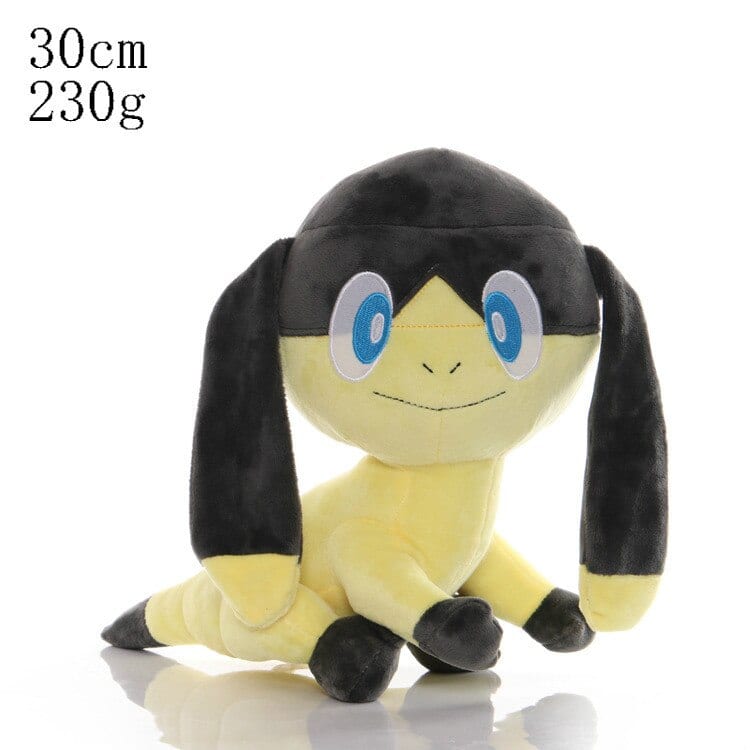 Peluche Pokémon Galvaran Peluche Pokémon Galvaran