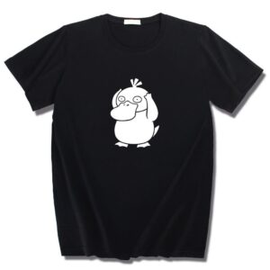 Camiseta Pokémon Psykokwak