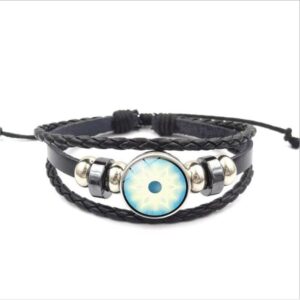 Pulsera Naruto Tenseigan