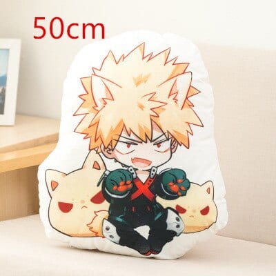 Peluche My Hero Academia Katsuki Bakugo Peluche My Hero Academia Katsuki Bakugo