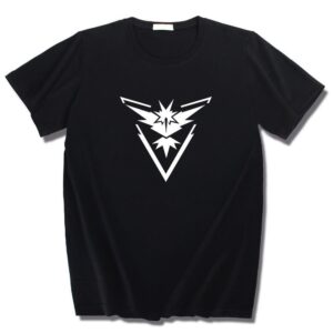 Camiseta Pokémon Team Intuition