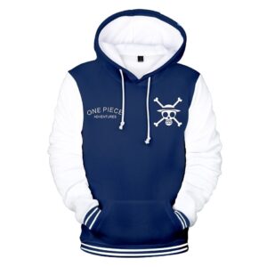 Sudadera Aventura