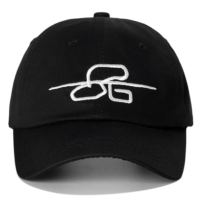 Naruto Gorra Kumo Deserter Negra Naruto Gorra Kumo Deserter Negra