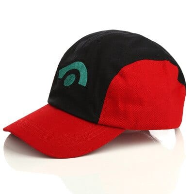 Gorra Pokémon Sasha Ciclo 2 Gorra Pokémon Sasha Ciclo 2