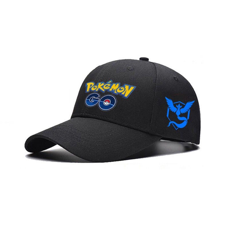 Gorra Pokémon Team Mystic Gorra Pokémon Team Mystic