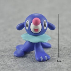Pokémon Otaquin Figura de acción