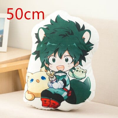 Peluche My Hero Academia Deku One For All Peluche My Hero Academia Deku One For All