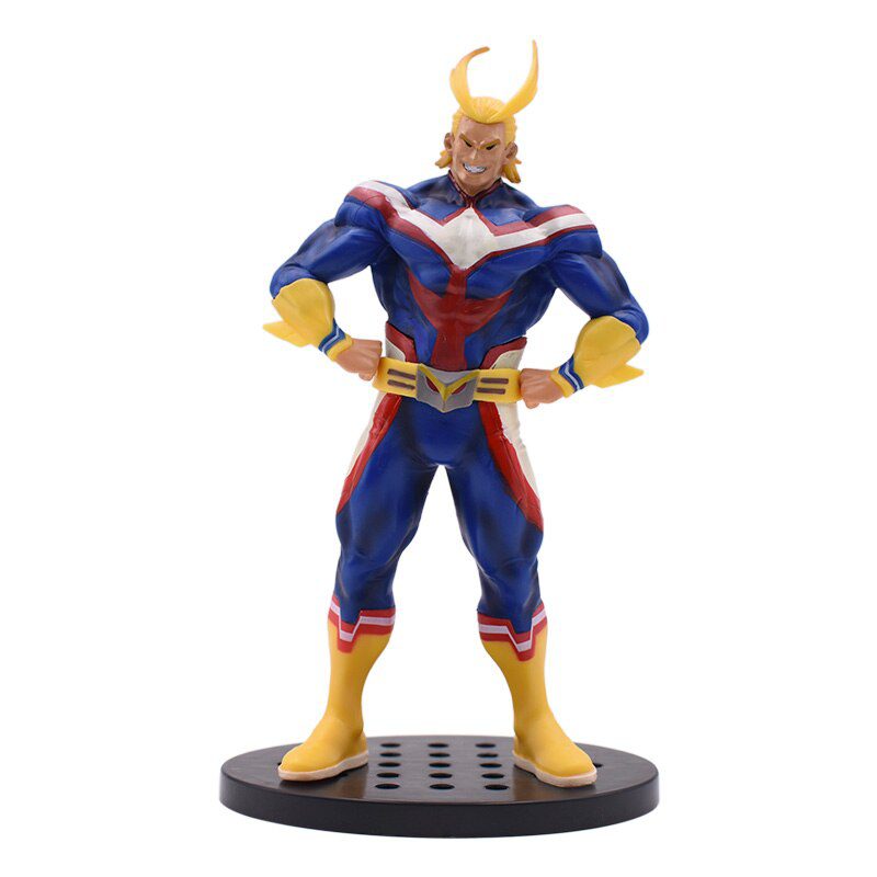 My Hero Academia All Might Figura de Acción My Hero Academia All Might Figura de Acción