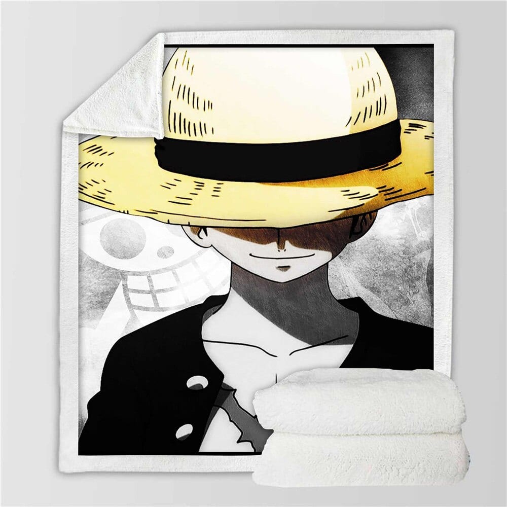 One Piece Plaid Blanco y Negro One Piece Plaid Blanco y Negro