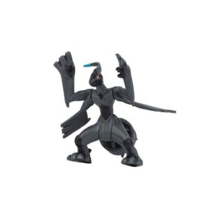 Figura de acción de Pokémon Zekrom